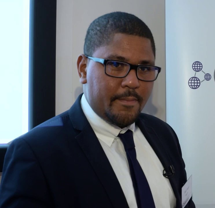 Talal Rajab Talal Rajab - Head of Programme for techUK's Cyber and National Security Programmes